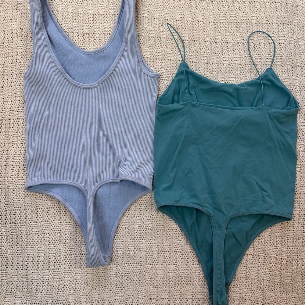 Bodysuit bundle - Picture 3 of 3